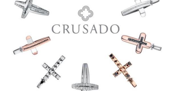 Collezione Croci Uomo