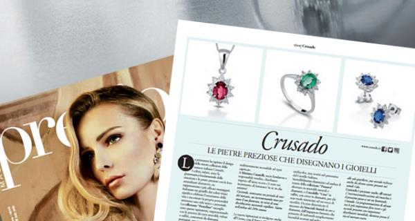  Collezione Portofino su Preziosa Magazine