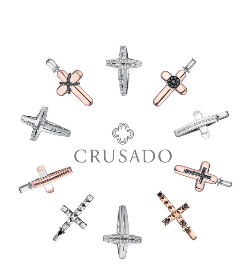 Le Croci CRUSADO