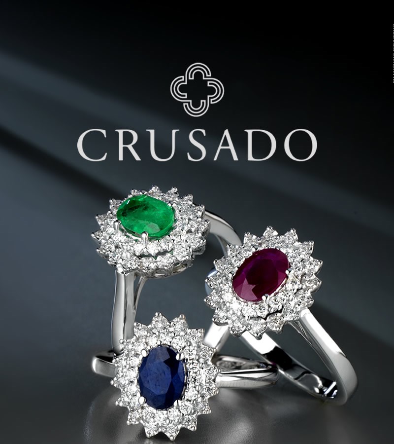 Crusado anelli discount