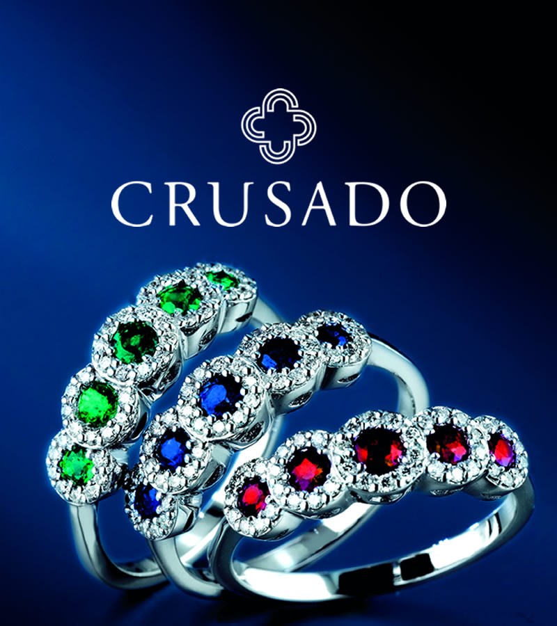 Crusado anelli discount